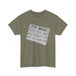 Heather Military Green