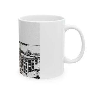 Baked Bean Factory Mug