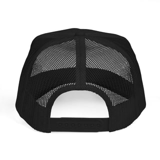 Maine Embroidered Foam Trucker Hat