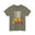 Heather Military Green