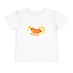 Maine Red Snapper – Toddler Tee