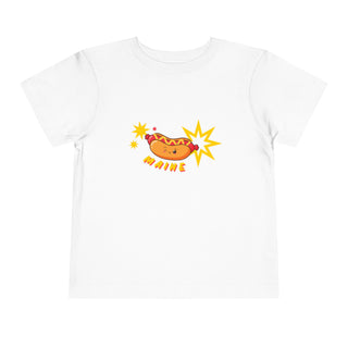 Maine Red Snapper- Toddler