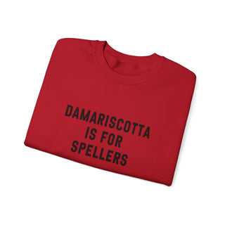 Damariscotta Sweatshirt