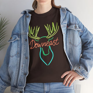 Downeast