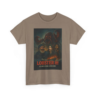 Lobster III