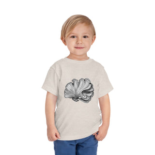 Scallop Shell- Toddler