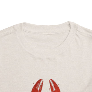 The Vintage Lobster- Toddler