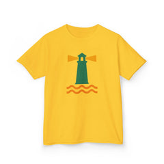 Lighthouse Vintage – Kids Tee