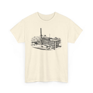 Baked Beans Factory in Portland, Maine