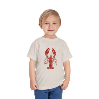 The Vintage Lobster- Toddler