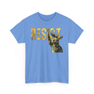 Resist Moose