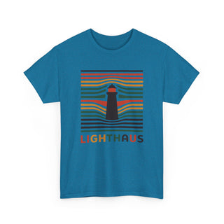Lighthaus Unisex Tee