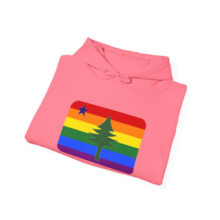 Rainbow ME sweatshirt