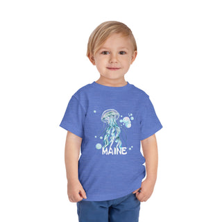 Jellyfish- Toddler