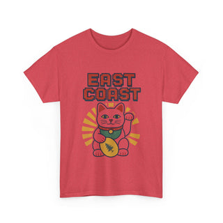 East Coast Unisex Tshirt