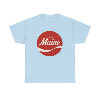 Enjoy Maine
