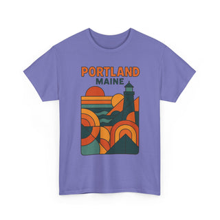 Groovy Portland