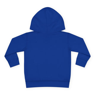 Maine Heart – Toddler Hoodie