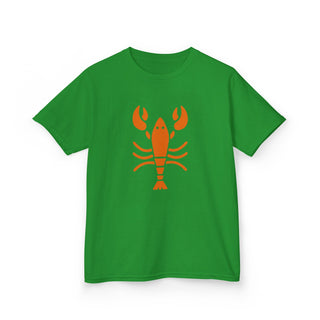 Lobster from the 70s