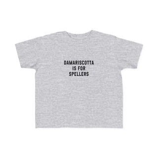 Damariscotta- Toddler