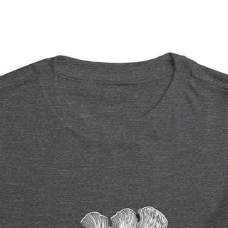 Scallop Shell- Toddler