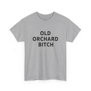 Old Orchard Bitch