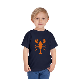 Lobster from the 70s Toddler