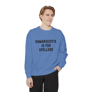 Damariscotta Sweatshirt
