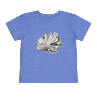Scallop Shell- Toddler
