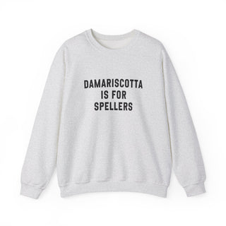 Damariscotta Sweatshirt