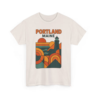 Groovy Portland