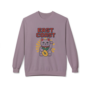 East Coast Unisex Sweatshirt