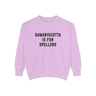Damariscotta Sweatshirt