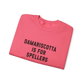 Damariscotta Sweatshirt