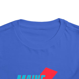 Maine Lightning Bolt- Toddler