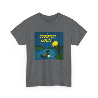 Goodnight Loon Tee