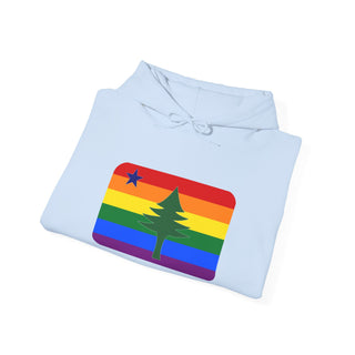 Rainbow ME sweatshirt