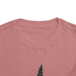 Maine Pine Tree- Toddler