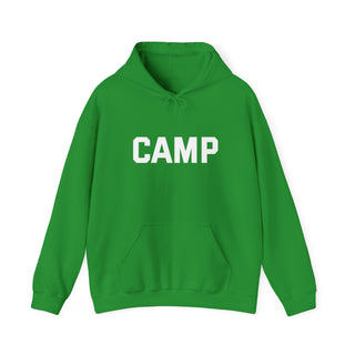 Camp Sweatshirt