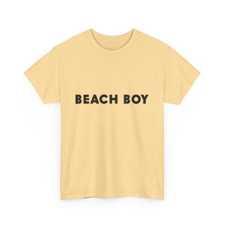 Beach Boy