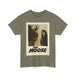Heather Military Green