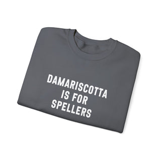 Damariscotta Sweatshirt