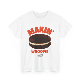 Makin' Whoopie