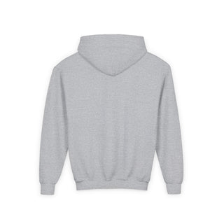 Maine Heart – Kids Hoodie