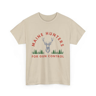 Maine Hunters for Gun Control