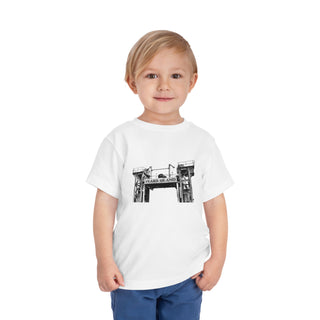 Peaks Island- Toddler