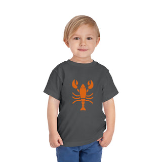 Lobster from the 70s Toddler