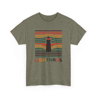 Lighthaus Unisex Tee