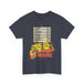 Heather Navy