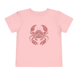 Crabby Kid- Toddler
